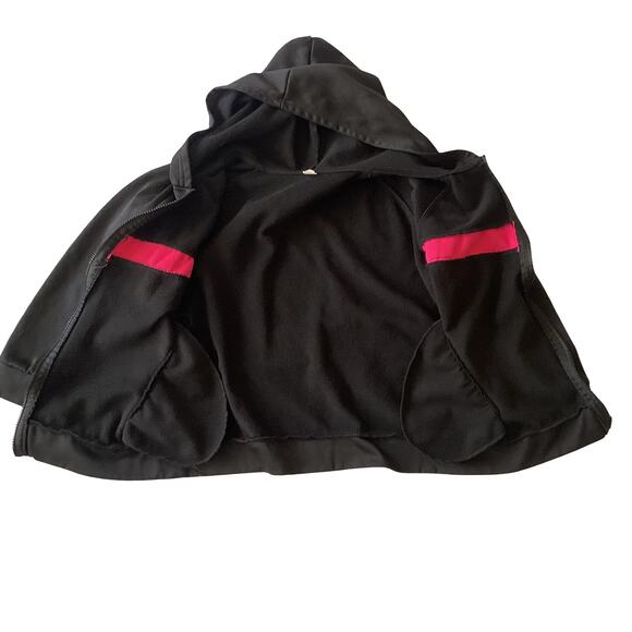 Zip Up Casual Hoodie - Picture 4 of 9
